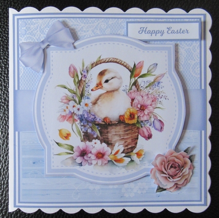 SPRING IS IN THE AIR mini kit 2 by Davina Rundle