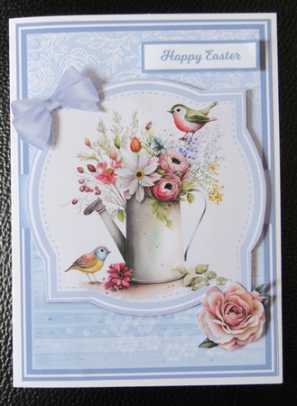 SPRING IS IN THE AIR mini kit 2 by Davina Rundle