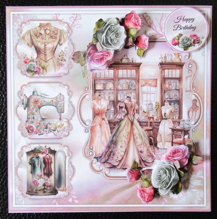 Gallery Item Handmade Craft Photo