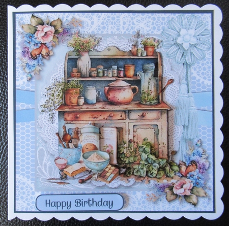 Gallery Item Handmade Craft Photo