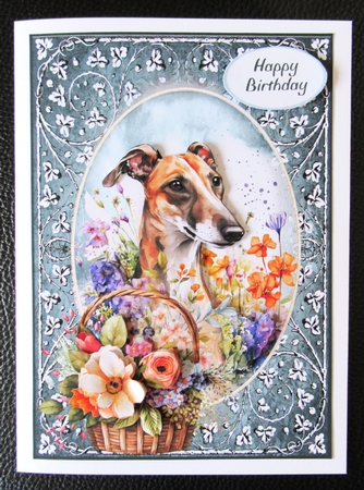 Summer Mood Bumper Kit 3 by Davina Rundle