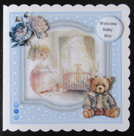 Gallery Item Handmade Craft Photo