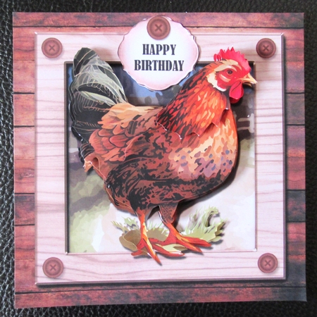 Gallery Item Handmade Craft Photo