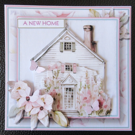 Shabby Chic KIT ONE  by Davina Rundle