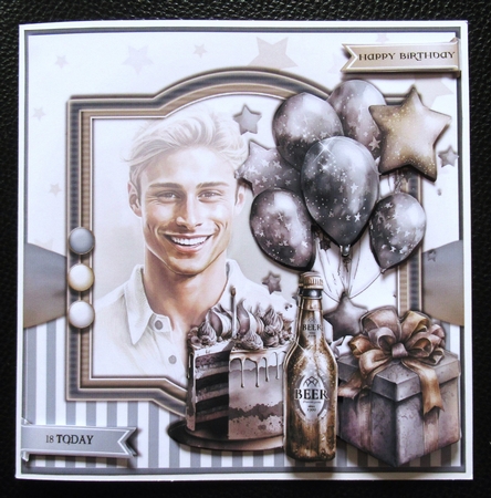 Gallery Item Handmade Craft Photo