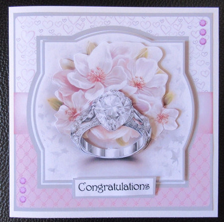 Engagement #2 by Davina Rundle