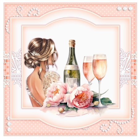 Bumperkit Love & Romance by Davina Rundle