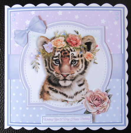 WILD PRETTIES by Davina Rundle