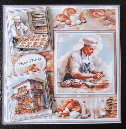 Gallery Item Handmade Craft Photo