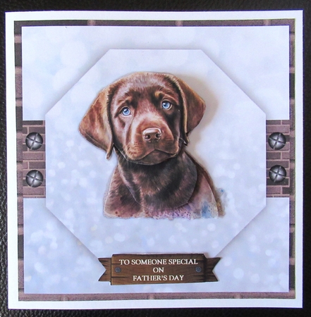 My Best Friend Mini Kit by Davina Rundle