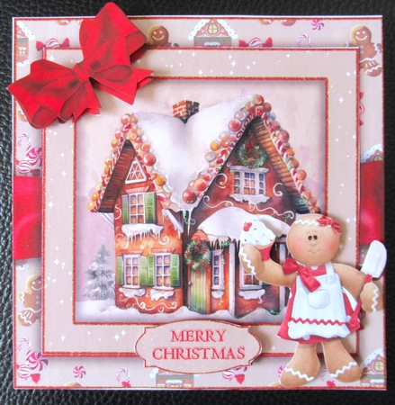 Gallery Item Handmade Craft Photo
