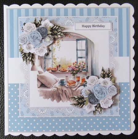 Vacation Mini Kit by Davina Rundle