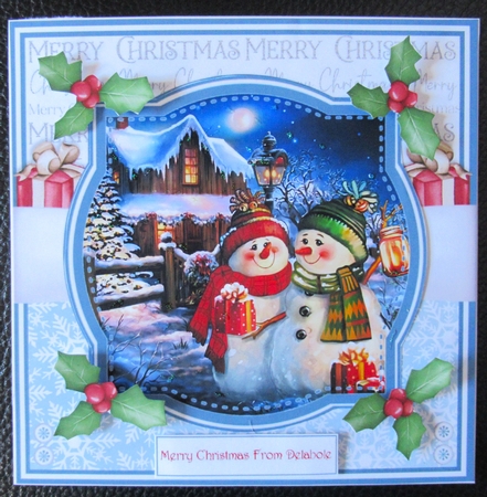 Gallery Item Handmade Craft Photo