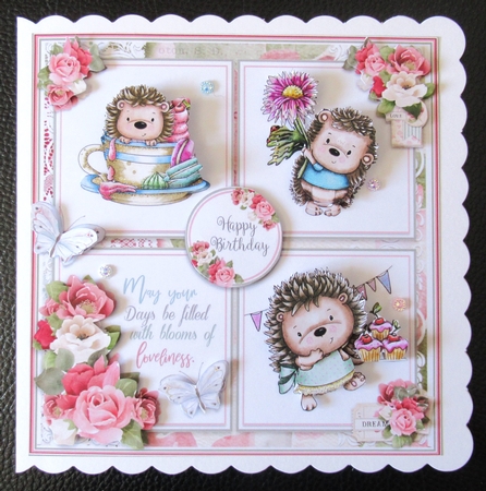 Gallery Item Handmade Craft Photo