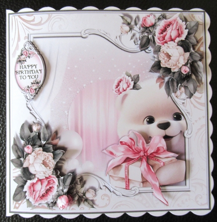 Gallery Item Handmade Craft Photo