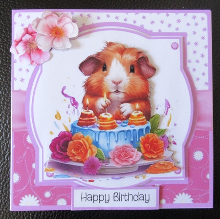 Party Animals by Davina Rundle