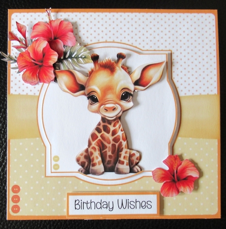 Baby Animals Bumper Kit by Davina Rundle