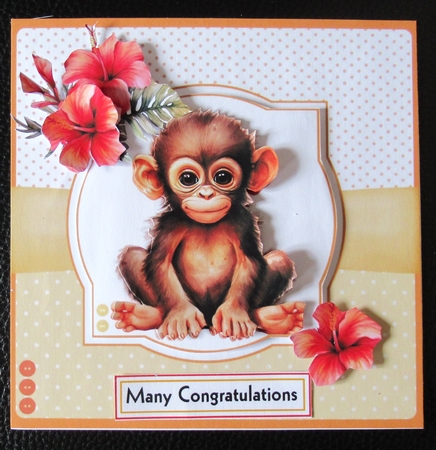 Baby Animals Bumper Kit by Davina Rundle