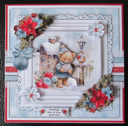 Gallery Item Handmade Craft Photo