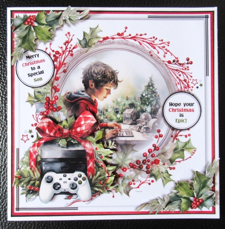 Gallery Item Handmade Craft Photo