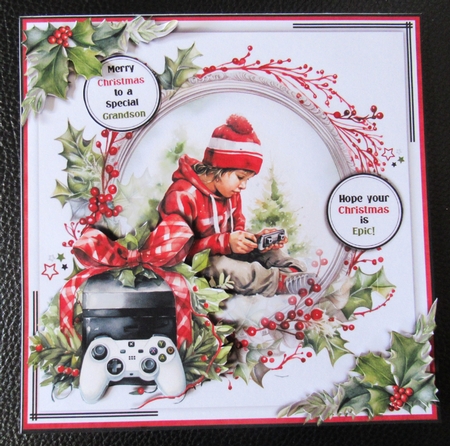 Gallery Item Handmade Craft Photo