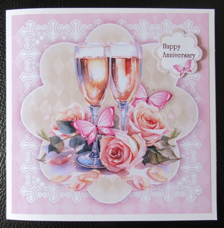 Special Occasion Mini Kit by Davina Rundle