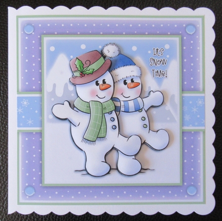 Gallery Item Handmade Craft Photo