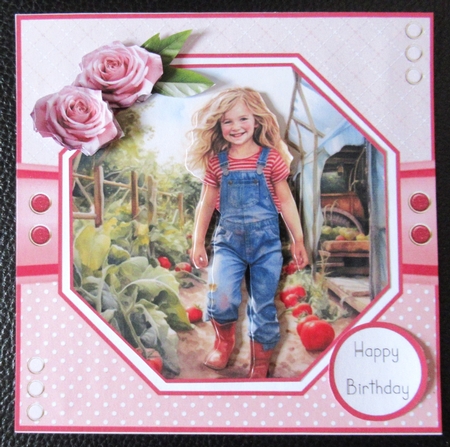 Trainee Head Gardener - Female by Davina Rundle