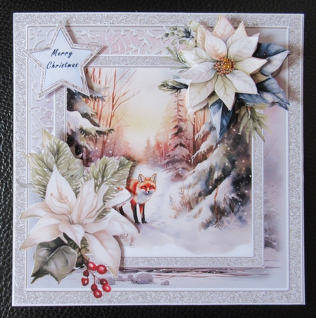 Wild Winter Bumper Kit 6 by Davina Rundle