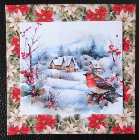 Birdies 2 by Davina Rundle