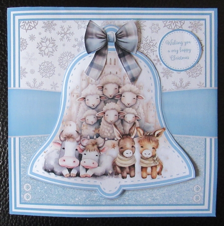 BETHLEHEM by Davina Rundle