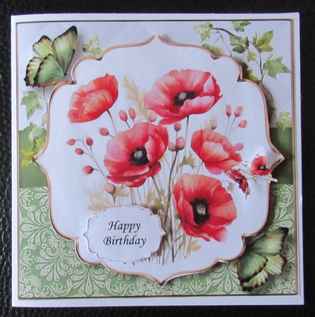 Gallery Item Handmade Craft Photo