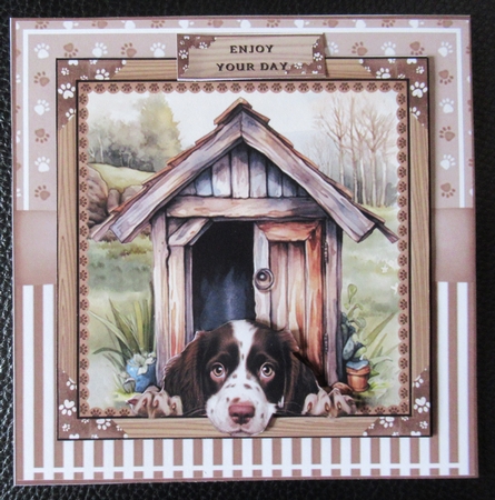 Gallery Item Handmade Craft Photo