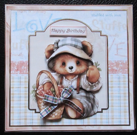 Gallery Item Handmade Craft Photo