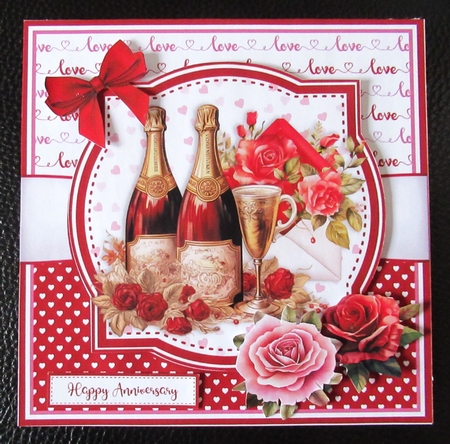 LOVE BUNDLE - VALENTINES, ENGAGEMENT, ANNIVERSARY by Davina Rundle