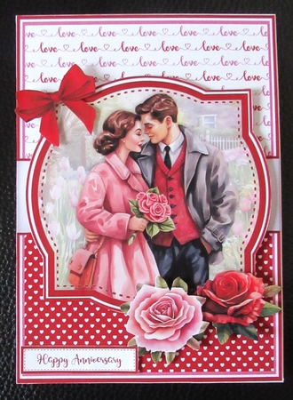 LOVE BUNDLE - VALENTINES, ENGAGEMENT, ANNIVERSARY by Davina Rundle