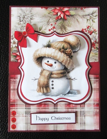 All Wrapped Up 1 by Davina Rundle