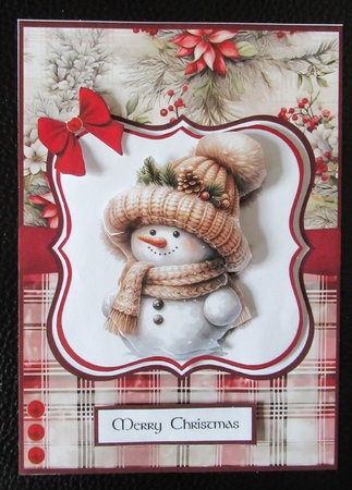 All Wrapped Up 1 by Davina Rundle