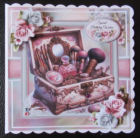Gallery Item Handmade Craft Photo