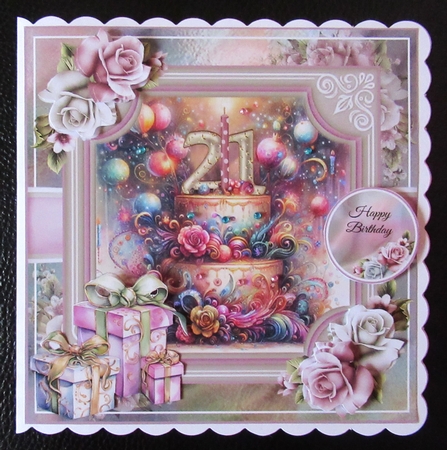 Gallery Item Handmade Craft Photo