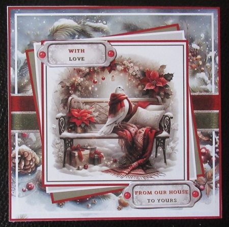 Gallery Item Handmade Craft Photo