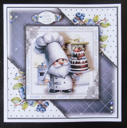 Gallery Item Handmade Craft Photo