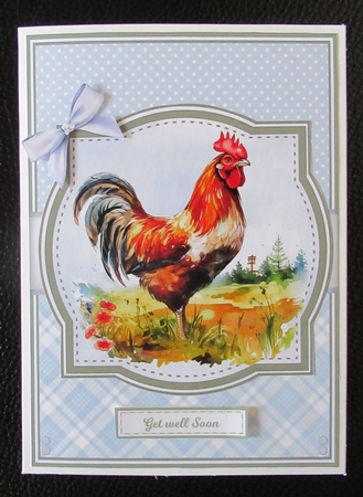 ON THE FARM BUNDLE by Davina Rundle