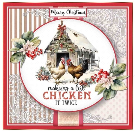 The Special Christmas 3 by Davina Rundle