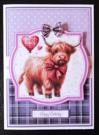 LOVE HIGHLANDS - Valentines, Engagement, Anniversary by Davina Rundle