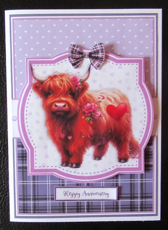 LOVE HIGHLANDS - Valentines, Engagement, Anniversary by Davina Rundle