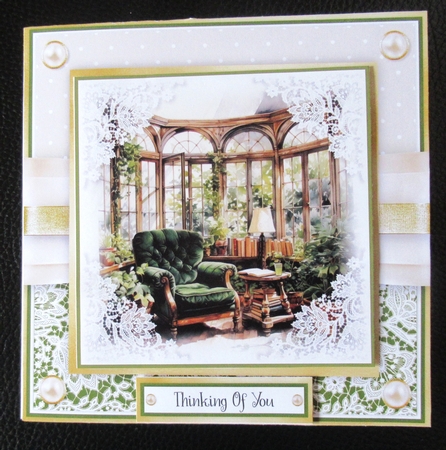 Reading is Therapy by Davina Rundle