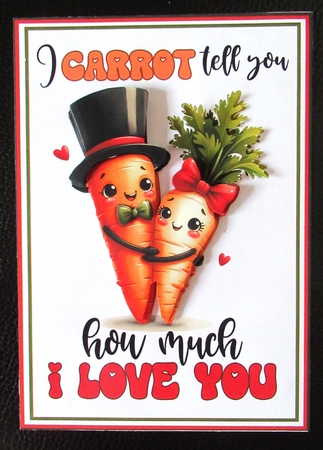 I Really Dig You! by Davina Rundle