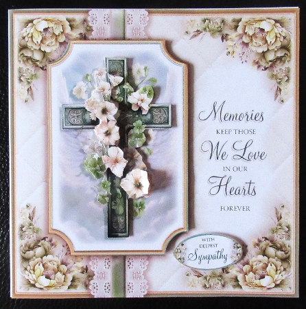 Forever In Our Hearts by Davina Rundle