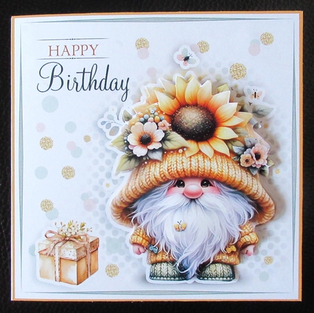 Make A Wish by Davina Rundle